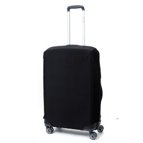 Чехол для чемодана Dark M (65-75 см)