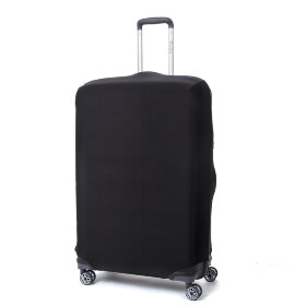 Чехол для чемодана Dark L (75-85 см)