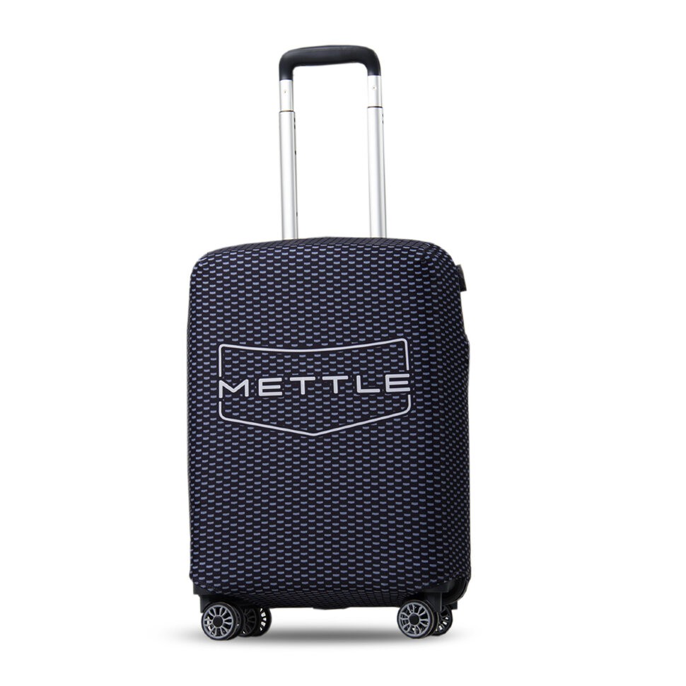 Чехол для чемодана Mettle S (ручная кладь)