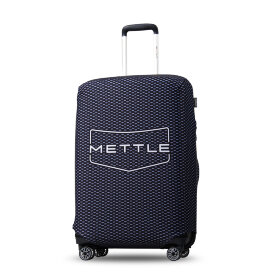 Чехол для чемодана Mettle M (65-75 см)