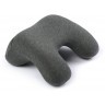 Подушка для шеи Nap Pillow Серый