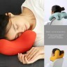 Подушка для шеи Nap Pillow Аква