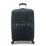 Чехол на чемодан BLACK M