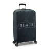 Чехол на чемодан BLACK M1