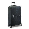 Чехол на чемодан BLACK L1