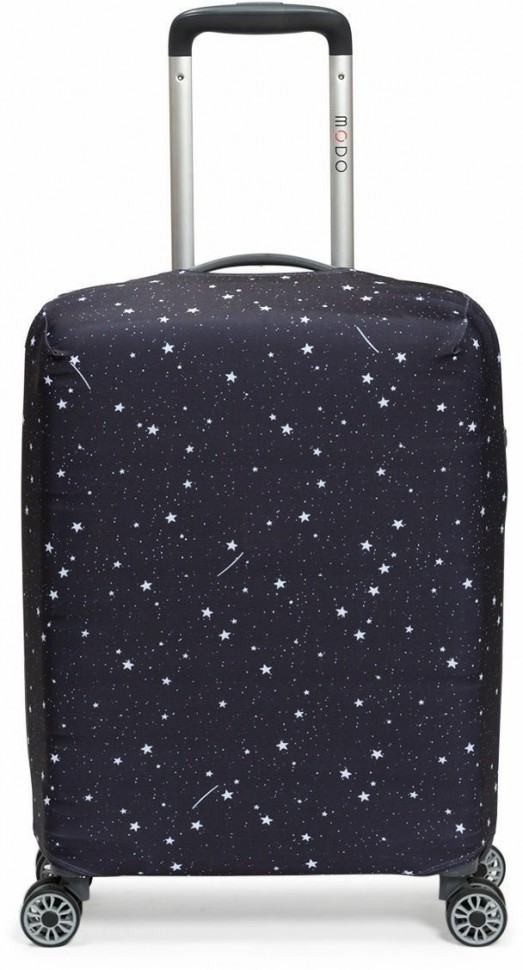 Чехол для чемодана Звездное небо S