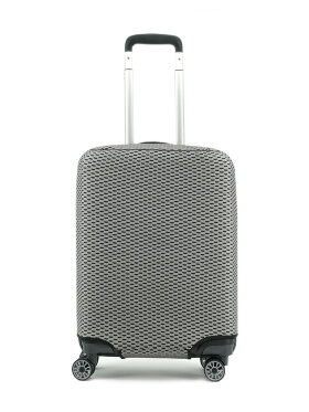 Чехол для чемодана Gray Shield S (ручная кладь)
