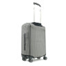 Чехол для чемодана Gray Shield Размер S4