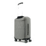 Чехол для чемодана Gray Shield Размер S3