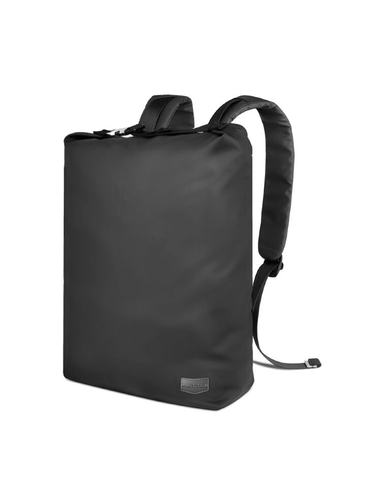 Рюкзак двухлямочный Lightweight Backpack Черный
