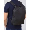 Рюкзак двухлямочный Lightweight Backpack Черный