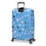 Чехол для чемодана Синяя звезда M2