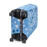 Чехол для чемодана Синяя звезда M3
