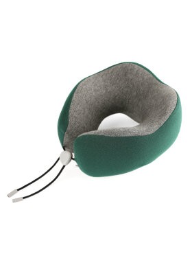 Подушка для шеи Road Style Зеленый
