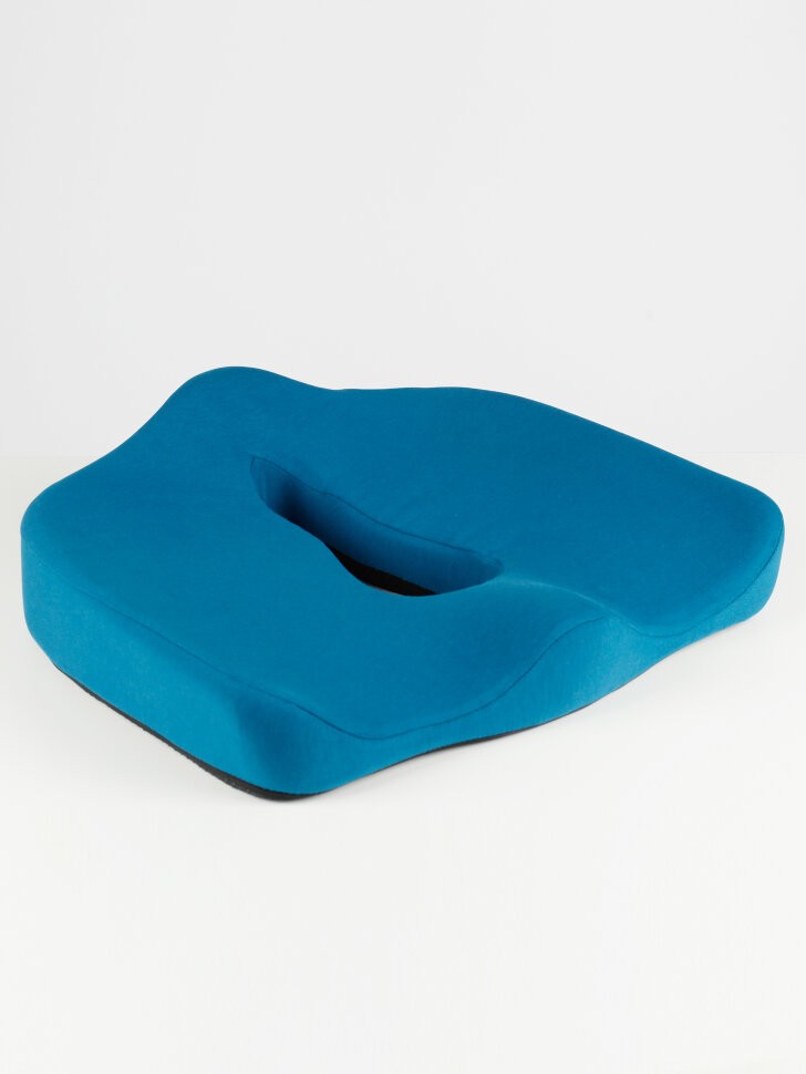 Подушка для сидения Ventilated Seat Blue
