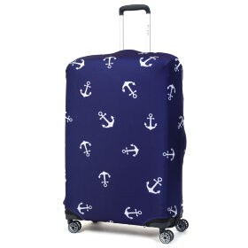 Чехол для чемодана Sailor L (75-85 см)