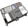 Дорожный набор Travel Kit 6 в 1 Mettle Серый